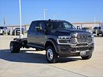 New 2026 Ram 5500 Crew Cab 84 CA Cab Chassis for sale #TG194160 - photo 4