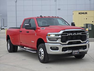 New 2026 Ram 3500 Lone Star Crew Cab for sale #TG194632 - photo 2