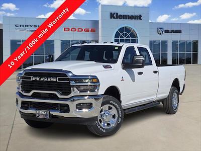 New 2026 Ram 2500 Tradesman Crew Cab for sale #TG201804 - photo 1