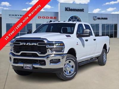 New 2026 Ram 2500 Tradesman Crew Cab for sale #TG201805 - photo 1