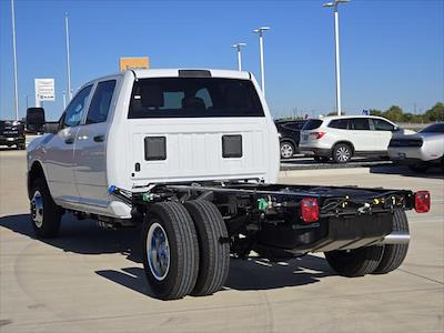 New 2026 Ram 3500 Crew Cab 60 CA Cab Chassis for sale #TG208025 - photo 2