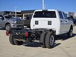 New 2026 Ram 3500 Crew Cab 60 CA Cab Chassis for sale #TG208025 - photo 3