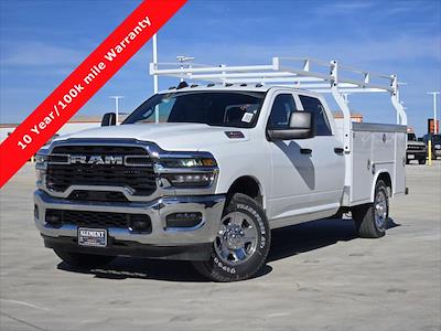 New 2026 Ram 2500 Tradesman Crew Cab for sale #TG208268 - photo 1