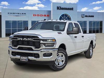 New 2026 Ram 2500 Tradesman Crew Cab Pickup for sale #TG208271 - photo 1
