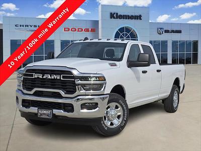 New 2026 Ram 2500 Tradesman Crew Cab for sale #TG208272 - photo 1