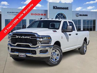 New 2026 Ram 2500 Tradesman Crew Cab for sale #TG208274 - photo 1