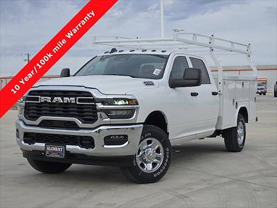 New 2026 Ram 2500 Tradesman Crew Cab for sale #TG209628 - photo 1