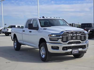 New 2026 Ram 2500 Tradesman Crew Cab for sale #TG209629 - photo 2