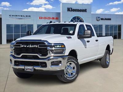New 2026 Ram 2500 Tradesman Crew Cab 4x4 Pickup for sale #TG209630 - photo 1