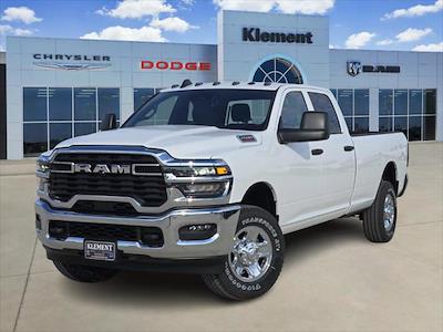 New 2026 Ram 2500 Tradesman Crew Cab for sale #TG209631 - photo 1