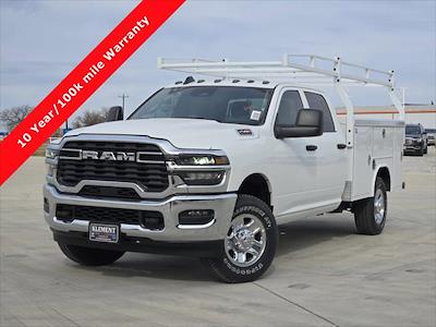 New 2026 Ram 2500 Tradesman Crew Cab for sale #TG209633 - photo 1