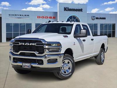 New 2026 Ram 2500 Tradesman Crew Cab for sale #TG209634 - photo 1