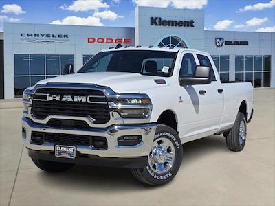 New 2026 Ram 2500 Tradesman Crew Cab for sale #TG209635 - photo 1