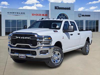New 2026 Ram 2500 Tradesman Crew Cab for sale #TG209636 - photo 1