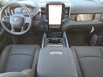 New 2026 Ram 2500 Longhorn Mega Cab for sale #TG210262 - photo 2