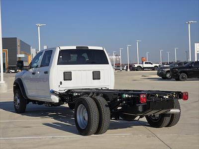 New 2026 Ram 5500 Crew Cab 84 CA Cab Chassis for sale #TG210945 - photo 2