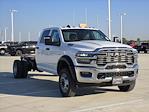 New 2026 Ram 5500 Crew Cab 84 CA Cab Chassis for sale #TG210945 - photo 3