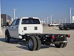 New 2026 Ram 5500 Crew Cab 84 CA Cab Chassis for sale #TG210945 - photo 2