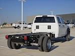 New 2026 Ram 5500 Crew Cab 84 CA Cab Chassis for sale #TG210945 - photo 4
