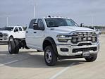 New 2026 Ram 5500 Crew Cab 84 CA Cab Chassis for sale #TG210946 - photo 3