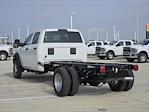 New 2026 Ram 5500 Crew Cab 84 CA Cab Chassis for sale #TG210946 - photo 2