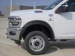 New 2026 Ram 5500 Crew Cab 84 CA Cab Chassis for sale #TG210946 - photo 5