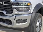 New 2026 Ram 5500 Crew Cab 84 CA Cab Chassis for sale #TG210946 - photo 6