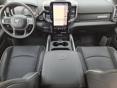 New 2026 Ram 2500 Laramie Mega Cab 4x4 Pickup for sale #TG212961 - photo 2