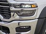 New 2026 Ram 5500 Crew Cab 84 CA Cab Chassis for sale #TG213587 - photo 8