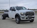 New 2026 Ram 5500 Crew Cab 84 CA Cab Chassis for sale #TG213587 - photo 3