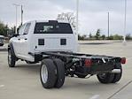 New 2026 Ram 5500 Crew Cab 84 CA Cab Chassis for sale #TG213587 - photo 2