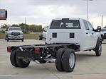 New 2026 Ram 5500 Crew Cab 84 CA Cab Chassis for sale #TG213587 - photo 4
