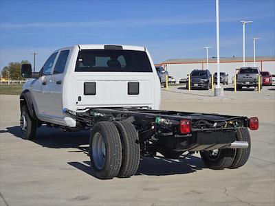 New 2026 Ram 5500 Crew Cab 84 CA Cab Chassis for sale #TG213588 - photo 2