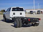 New 2026 Ram 5500 Crew Cab 84 CA Cab Chassis for sale #TG213588 - photo 2