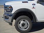 New 2026 Ram 5500 Crew Cab 84 CA Cab Chassis for sale #TG213588 - photo 9