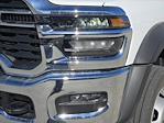 New 2026 Ram 5500 Crew Cab 84 CA Cab Chassis for sale #TG213588 - photo 11