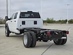 New 2026 Ram 5500 Crew Cab 84 CA Cab Chassis for sale #TG213589 - photo 2