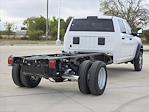 New 2026 Ram 5500 Crew Cab 84 CA Cab Chassis for sale #TG213589 - photo 5