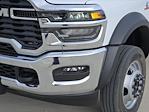 New 2026 Ram 5500 Crew Cab 84 CA Cab Chassis for sale #TG213589 - photo 7