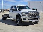 New 2026 Ram 5500 Crew Cab 84 CA Cab Chassis for sale #TG213590 - photo 3