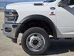 New 2026 Ram 5500 Crew Cab 84 CA Cab Chassis for sale #TG213590 - photo 6