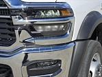 New 2026 Ram 5500 Crew Cab 84 CA Cab Chassis for sale #TG213590 - photo 7