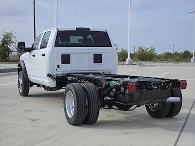 New 2026 Ram 5500 Crew Cab 84 CA Cab Chassis for sale #TG213591 - photo 2