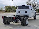 New 2026 Ram 5500 Crew Cab 84 CA Cab Chassis for sale #TG213591 - photo 4