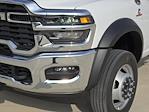 New 2026 Ram 5500 Crew Cab 84 CA Cab Chassis for sale #TG213591 - photo 7