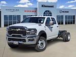 New 2026 Ram 5500 Crew Cab 84 CA Cab Chassis for sale #TG213592 - photo 1