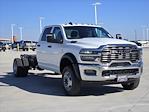 New 2026 Ram 5500 Crew Cab 84 CA Cab Chassis for sale #TG213592 - photo 5