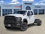 New 2026 Ram 5500 Crew Cab 84 CA Cab Chassis for sale #TG213593 - photo 1