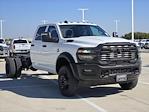 New 2026 Ram 5500 Crew Cab 84 CA Cab Chassis for sale #TG213593 - photo 17