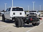 New 2026 Ram 5500 Crew Cab 84 CA Cab Chassis for sale #TG213593 - photo 2